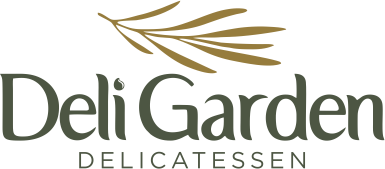Cardapio Deligarden