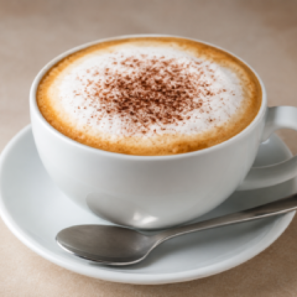 CAPUCCINO