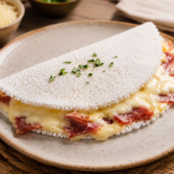 TAPIOCA